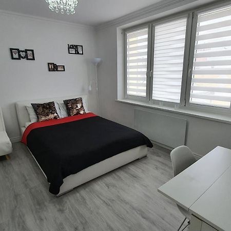 Sunny Apartments Gorlice Exterior photo