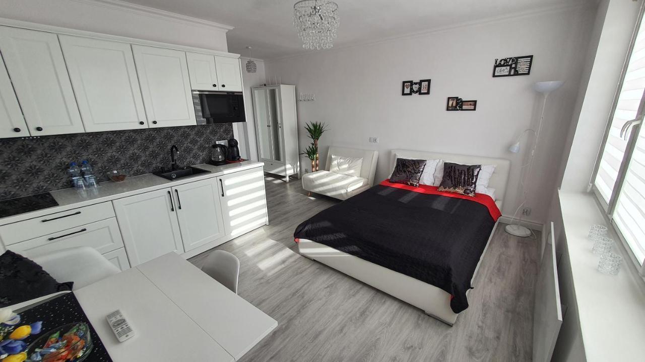 Sunny Apartments Gorlice Exterior photo