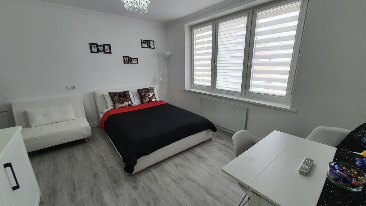 Sunny Apartments Gorlice Exterior photo