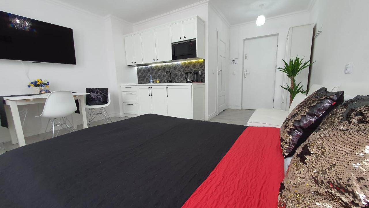 Sunny Apartments Gorlice Exterior photo