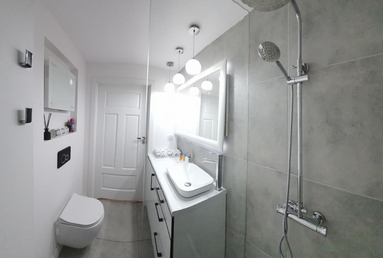 Sunny Apartments Gorlice Exterior photo